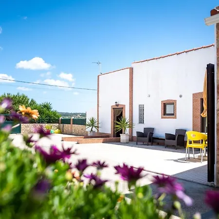 Casa Pacheco By Algarve Golden Properties *