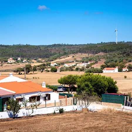 Casa Pacheco By Algarve Golden Properties