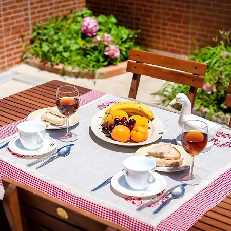Casa Pacheco By Algarve Golden Properties Holiday home