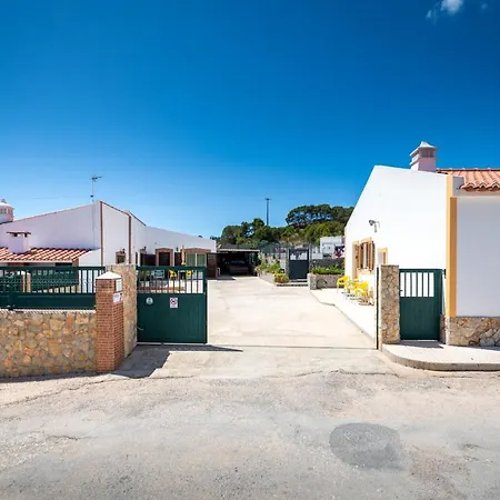 Casa Pacheco By Algarve Golden Properties Alfambras