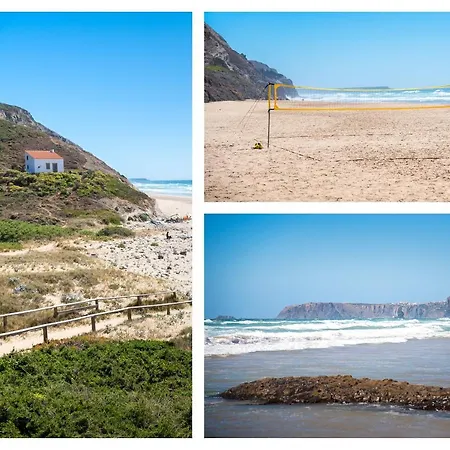Casa Pacheco By Algarve Golden Properties Alfambras