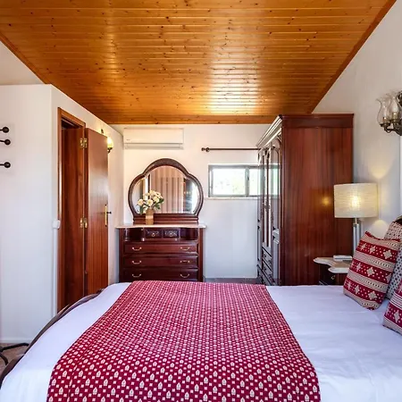 Casa Pacheco By Algarve Golden Properties Holiday home *