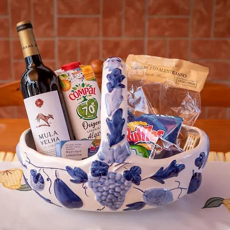 度假居 Casa Pacheco By Algarve Golden Properties