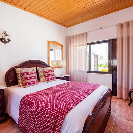 Casa Pacheco By Algarve Golden Properties 度假居