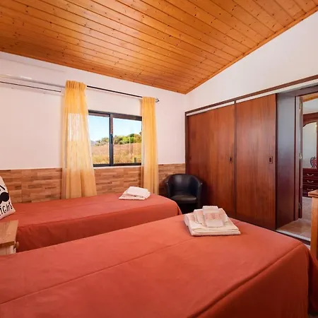 度假居 Casa Pacheco By Algarve Golden Properties Alfambras