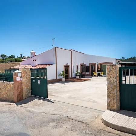 Casa Pacheco By Algarve Golden Properties