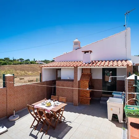 Casa Pacheco By Algarve Golden Properties 度假居 Alfambras